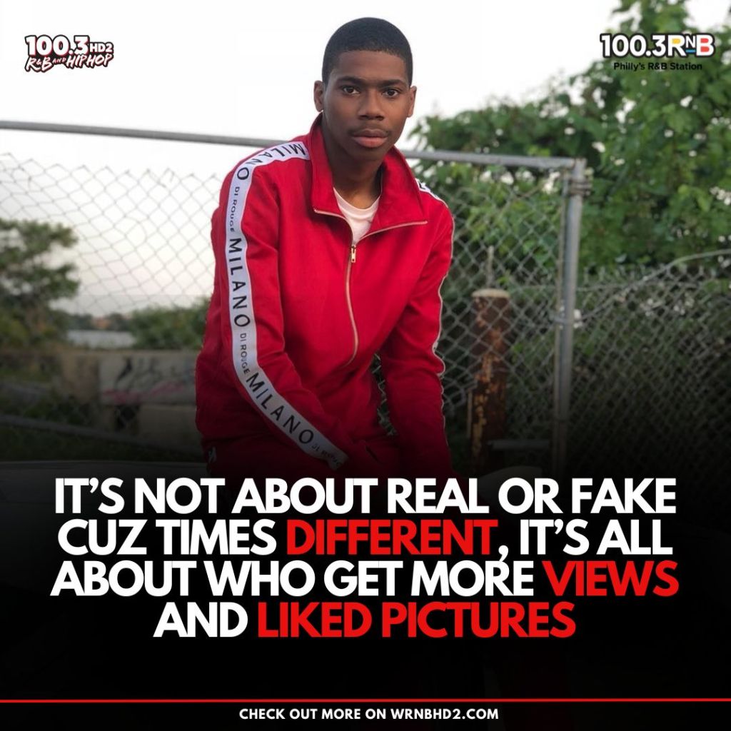Top 5 Lyrics from Philly Rapper LGP Qua
