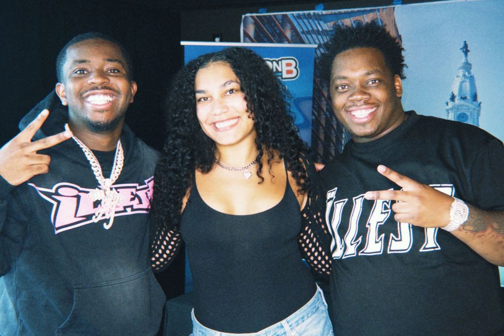 Carlee x Sturdy Youngin x Mizz