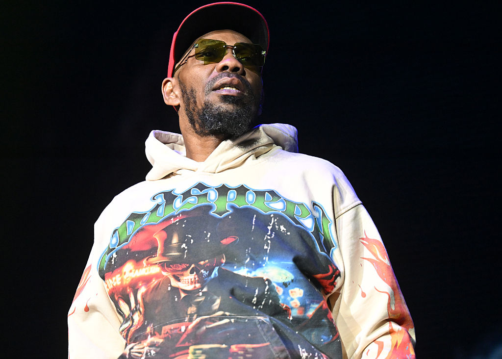 Cash Money Millionaires 30th Anniversary Concert