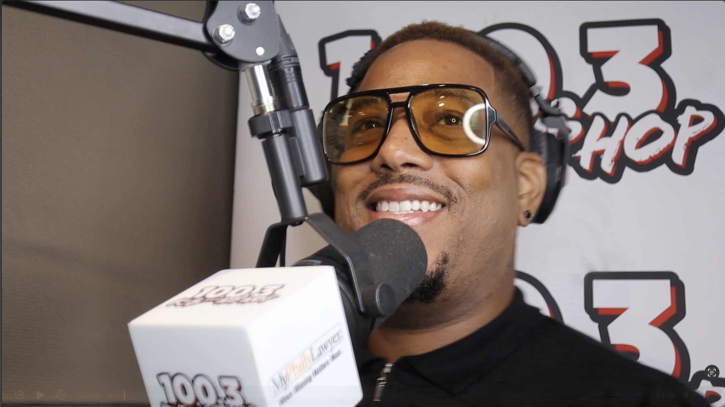 VH Freestyle Guordan 10-17-2025