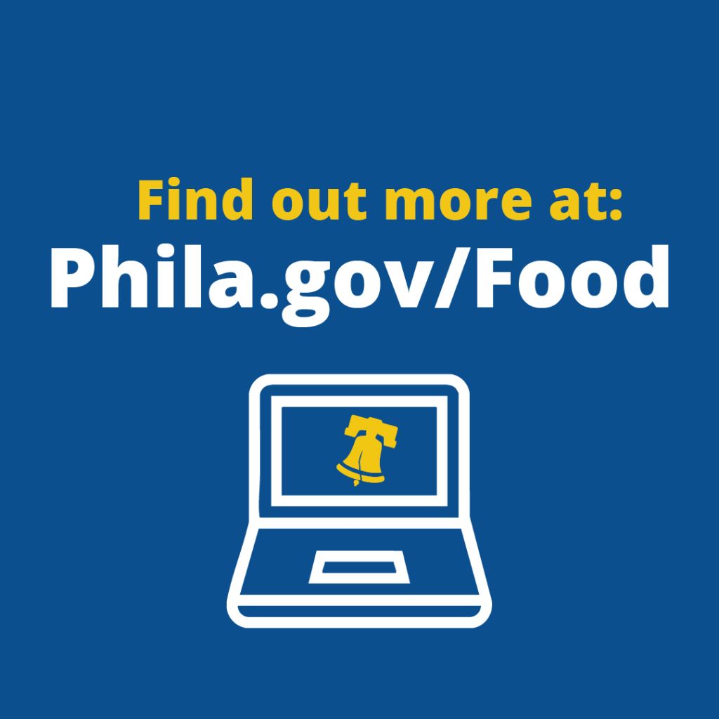 Free Food Pantries in Philadelphia